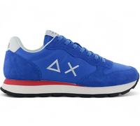 SUN68 UOMO SCARPA SNEAKERS art. Z35101 TOM SOLID - 4 COLORI