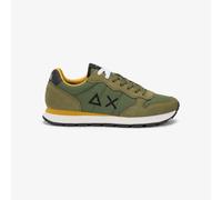 SUN68 UOMO SCARPA SNEAKERS art. Z46101 mod. TOM SOLID - 3 COLORI