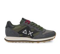 SUN68 UOMO SCARPA SNEAKERS art. Z46122 mod. JAKI 2.0 BICOLOR - 47 GRIGIO SCURO