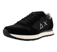 SUN68 Uomo Sneakers Basse Pelle Z46101