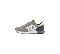 SUN68 Uomo Sneakers Basse Pelle Z46121