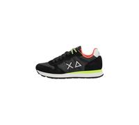 Scarpe SUN68 Tom Fluo nero puro - 46