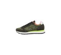 Sun 68 Tom Fluo Verde - Taglia 45 [29.3cm] Scarpe Uomo Sneakers Casual