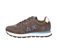Sun68 sneakers uomo Tom Solid marrone 44