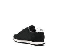SUN68 Uomo Sneakers Basse Z45101 Poliestere Nero 44