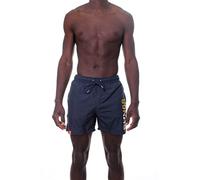 SUN68 H32103 07 COSTUME SWIM PANT BLU TG XL