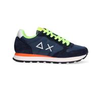 SUN68 Uomo Tom Fluo Shoe, Avio, 43 EU