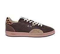 Sun68 - Urban Street - - Shoes - Donna - Marrone - 41 EU