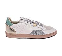 Sun68 - Urban Street Sneaker - - Shoes - Donna - Bianco - 36 EU