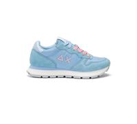 Sun68 Wmns Ally Solid Nylon Z35201 05 Azzurro Rosa Azzurro Rosa/37
