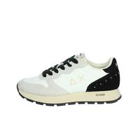 Sun68 Wmns Ally Studs Z44206 31 Bianco Panna Bianco Panna/37