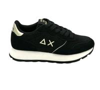 Sun68 Wmns Z44202 ALLY TEXILE 11 Nero Glitter Oro Nero Oro/41
