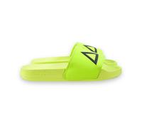 Sun68 - X34103 Slides Sandali - - Shoes - Uomo - Giallo - 43 EU