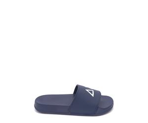 Sun68 - X36110 Slide - - Shoes - Uomo - Blu - 41 EU