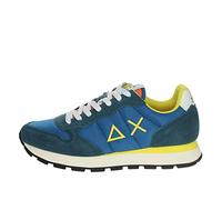 SUN68 Z32101 Ottanio Man Running Adult Tom Solid Nylon Ottanio, 40