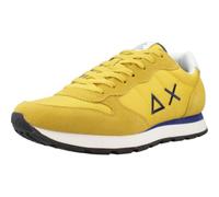 Scarpe SUN68 Tom Solid giallo blu - 45