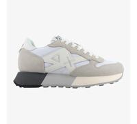 Sun68 Z35112 Jaki 2.0 bicolor Sneakers Uomo