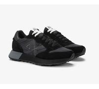 Scarpe Sun68 Jaki 2.0 Bicolor Taglia 44 Cod CPZ35112-1111 Nero