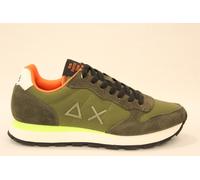 Sun 68 Tom Fluo Verde - Uomo Scarpe Sneakers Casual