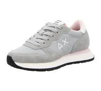 SUN68 Z36201-06 Grigio CHIARO Sneaker Ally Solid, grigio grigio, grigio., 42 EU
