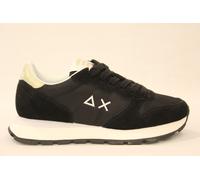 SUN68 11 ALLY GOLD SILVER sneakers moda Donna 38