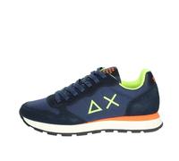 SUN68 Z44102 TOM FLUO 07 Blu Navy Blu Navy/43