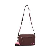 Sun68 Z45269-35 Bordeaux Borsa Donna AI26