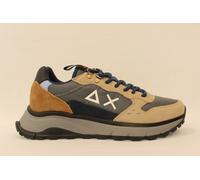 Sun68 - Fuoco & Campeggio - - Shoes - Uomo - Beige - 42 EU
