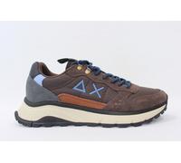 Sun68 - Fuoco & Campeggio - - Shoes - Uomo - Marrone - 42 EU