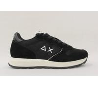 Sun68 - Ally Glitter - - Shoes - Donna - Nero - 40 EU