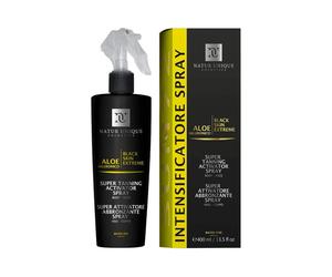 SUN72 Black Skin Extreme spray