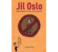 Sunaina Maira Jil Oslo (Tascabile)