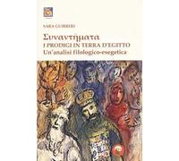 Sunantemata. I prodigi in terra d'Egitto. Un'analisi filologico-esegetica