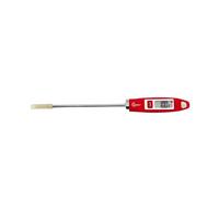 Sunartis Termometro universale E514 rosso