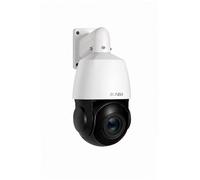 SUNBA 4K PTZ Security Camera Outdoor, 20X Optical Zoom PoE IP Camera with AI Human Tracking, Auto Tracking, Two-Way Audio, 360° Pan 90° Tilt, Dual Power PoE/DC, Smart Night Vision, ONVIF-Compatible