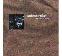 Sunbeam Rocket - Move Over To The Next Seat