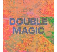 Sunbeam Sound Machine - Double Magic - Eco-Green Colored Vinyl [Vinyl LP] [VINYL]