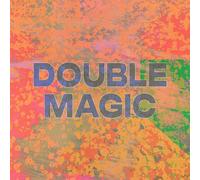 Sunbeam Sound Machine Double Magic - Eco-Green (Vinyl LP)