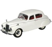 Sunbeam Talbot 90 Mkii 1953 Cream 1:43 Model OXFORD