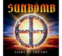 Sunbomb Light Up The Sky (Vinyl LP) 12" Album Coloured Vinyl