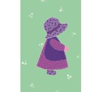 Sunbonnet Sue Journal