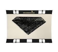 SUNBOUNCE Mini kit, Wind Killer mobile con borsa a tracolla