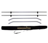 Sunbounce Sun-Bouncer - Cornice mini, con sacchetto per il trasporto