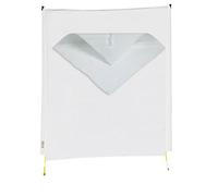 Sunbounce SUN SWATTER pannello traslucido - 2/3 180x245 cm (telaio non incluso)