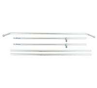 Sunbounce SUN SWATTER telaio 130x190 con tracolla
