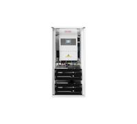 SUNBOX - Sistema di accumulo all in one (escluse batterie) fotovoltaico