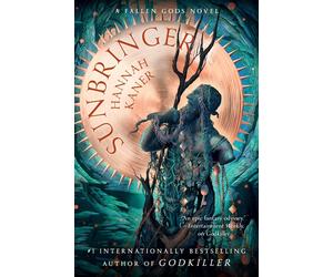 Sunbringer: A Novel: 2 - Kaner Hannah