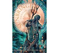 Sunbringer: The #1 Sunday Times bestselling epic fantasy sequel, new for 2024: Book 2