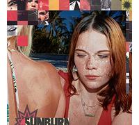 Dominic Fike Sunburn (CD) Album