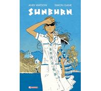 Sunburn